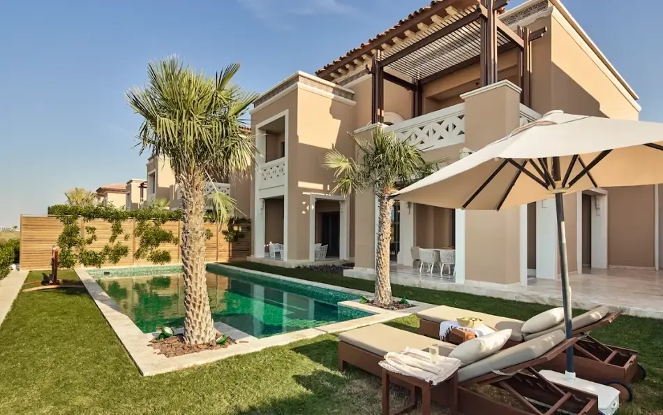 Villa Privé