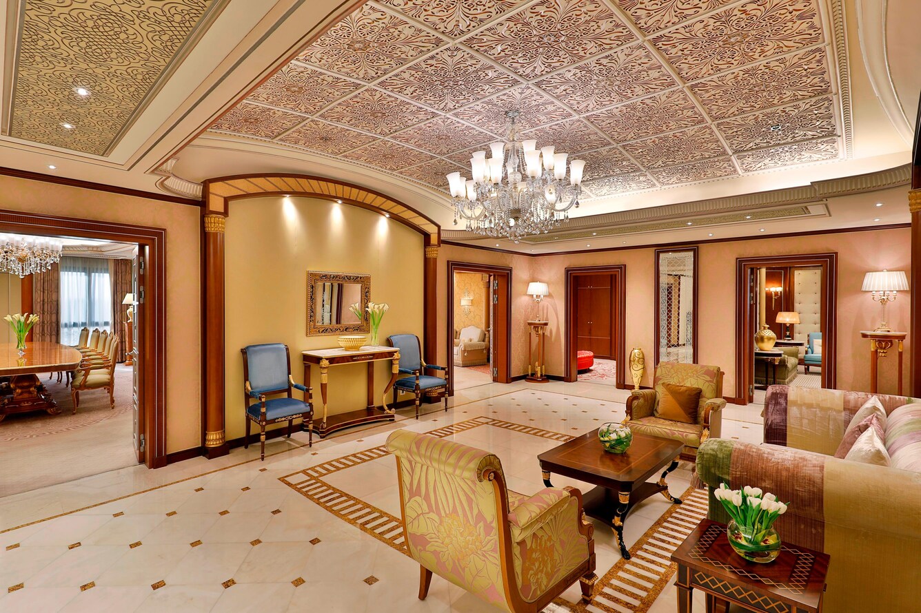 Royal Suite