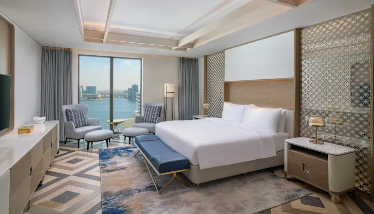 One-Bedroom Suite