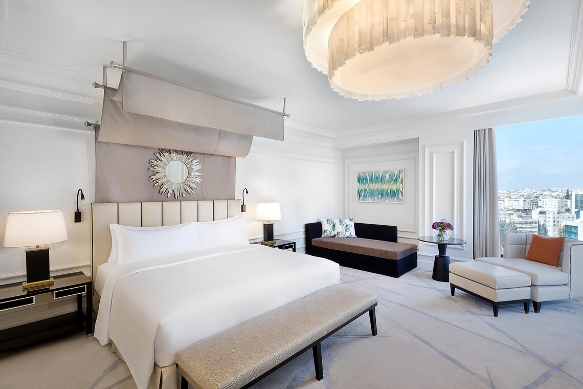 John Jacob Astor Suite