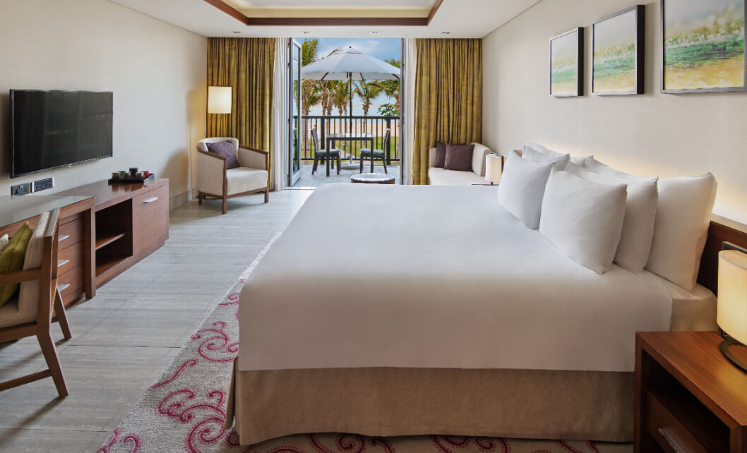 The Residence Suite