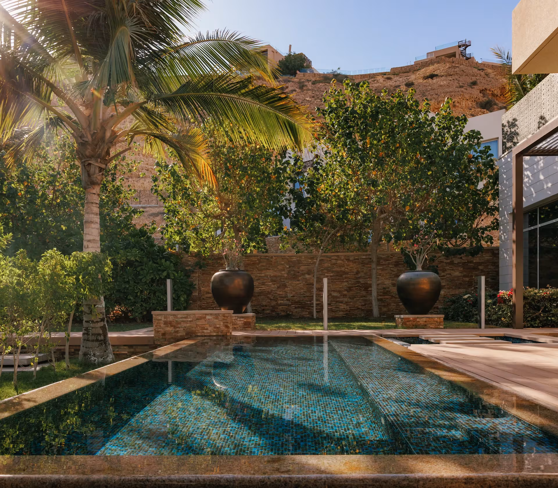 Sanctuary Ocean Villa