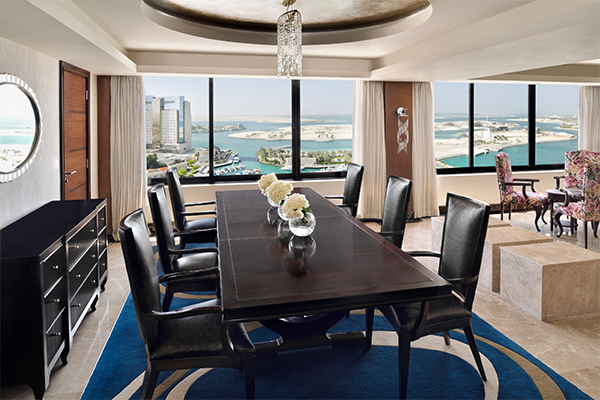 Royal Suite