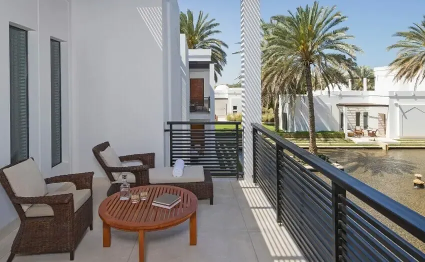 Chedi Villa