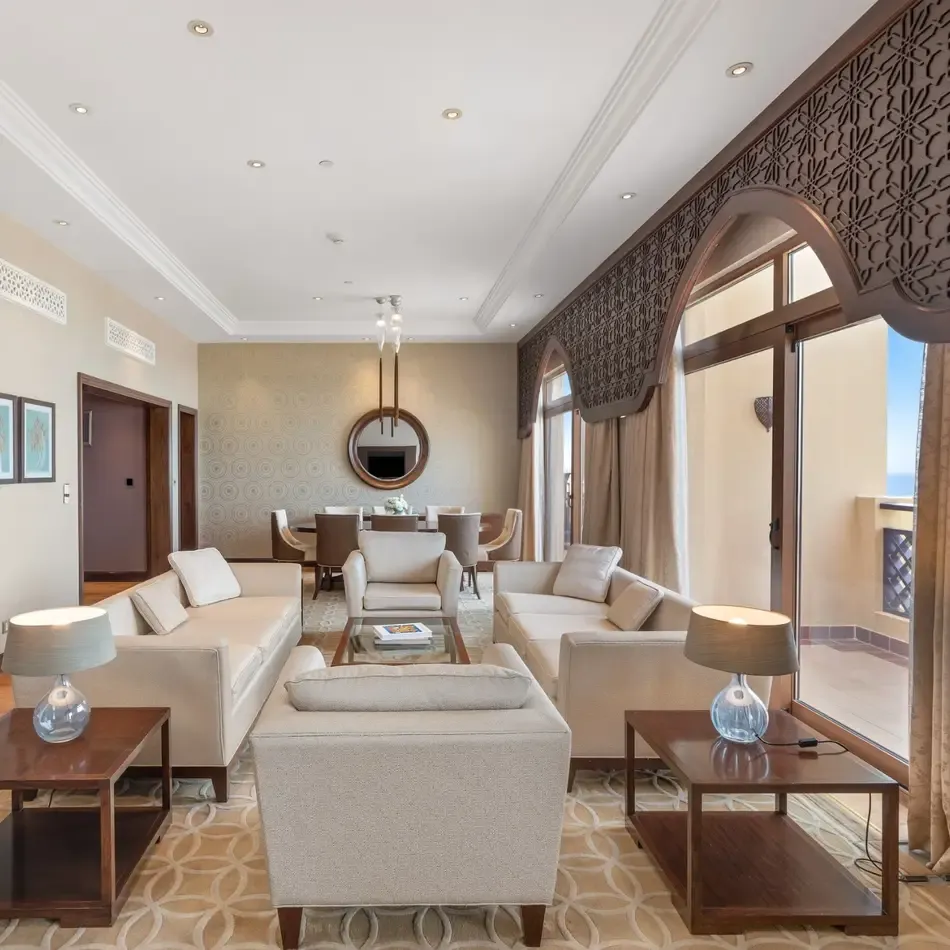 Royal Suite