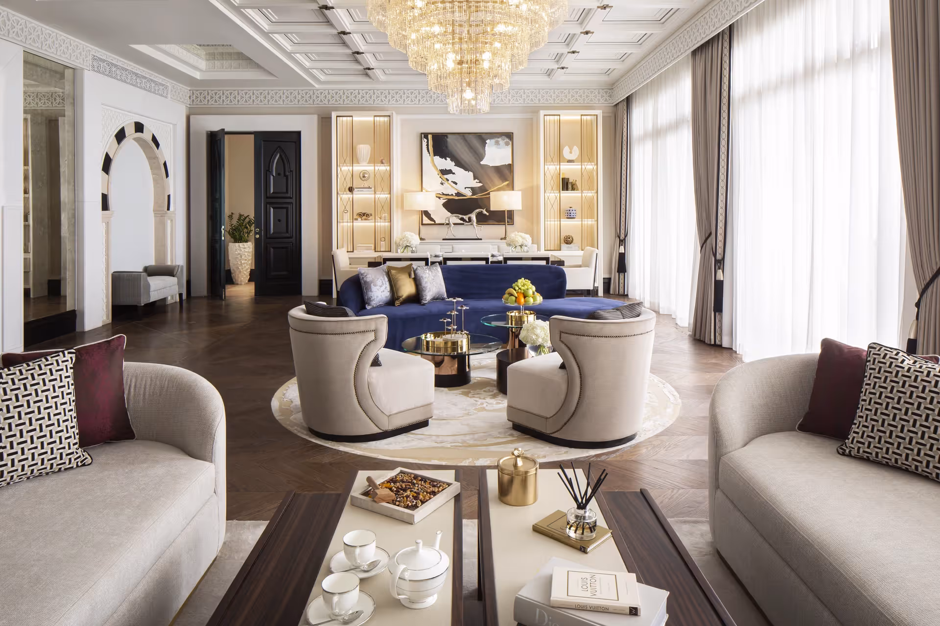 Royal Suite