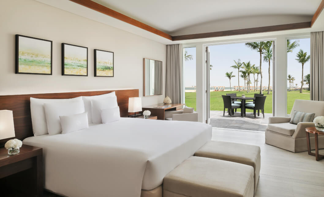 Seaview Residence