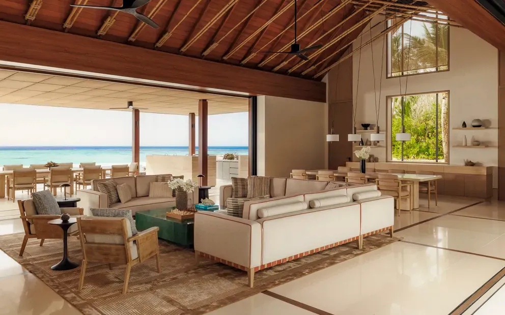 Grand Sunset Residence (3-Bedroom)