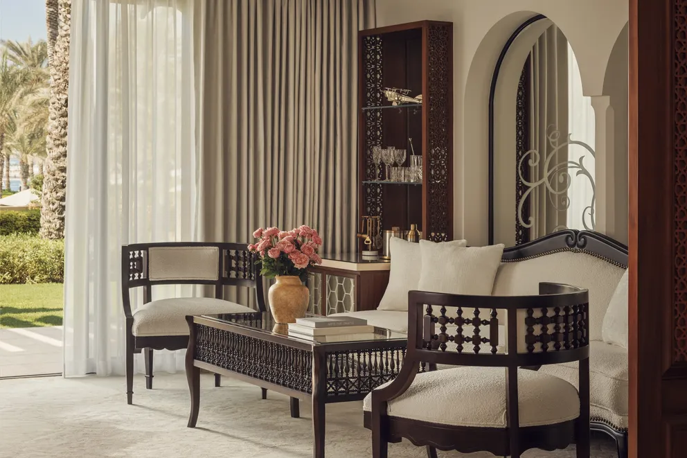 Royal Suite