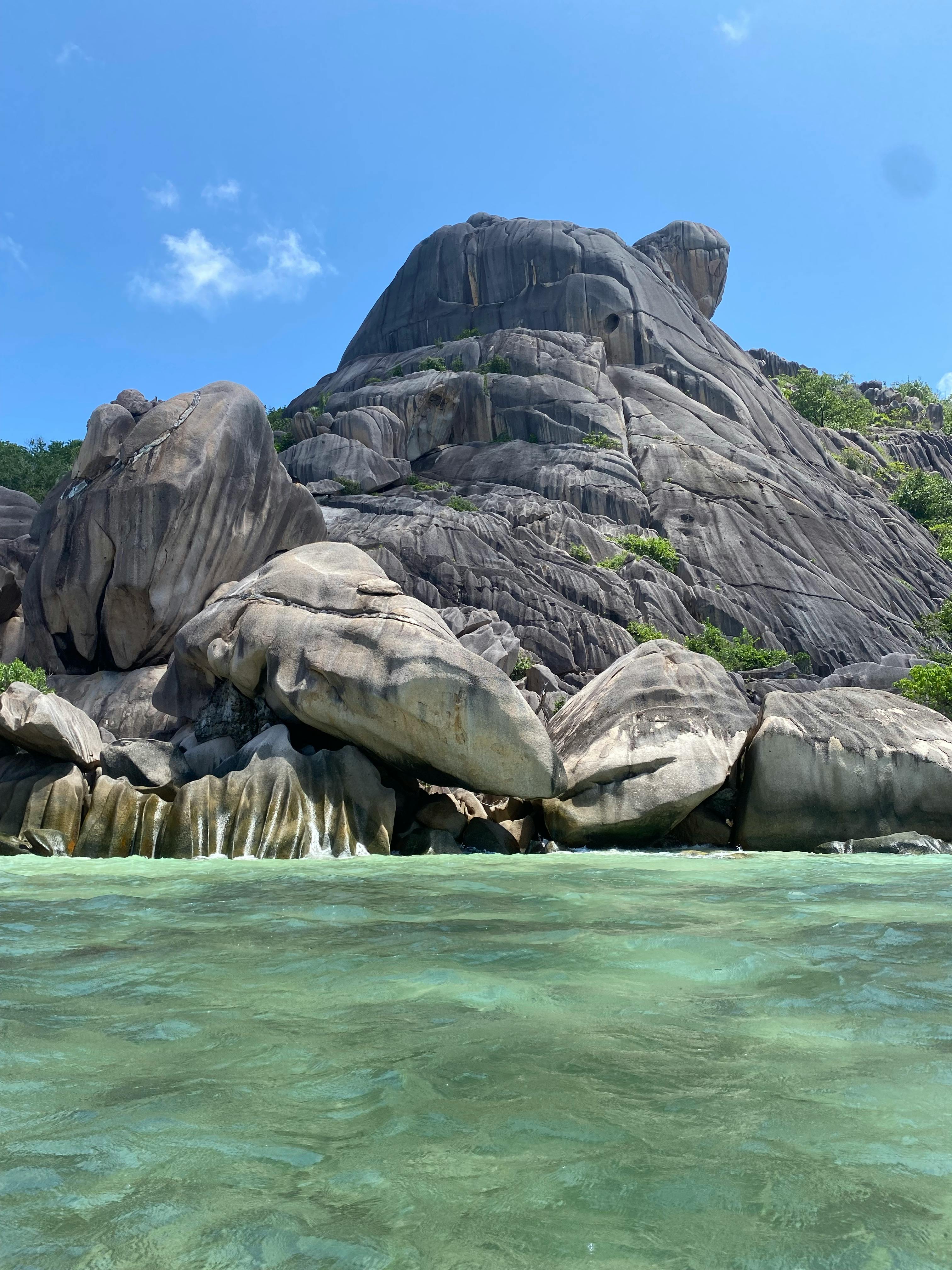 seychelles