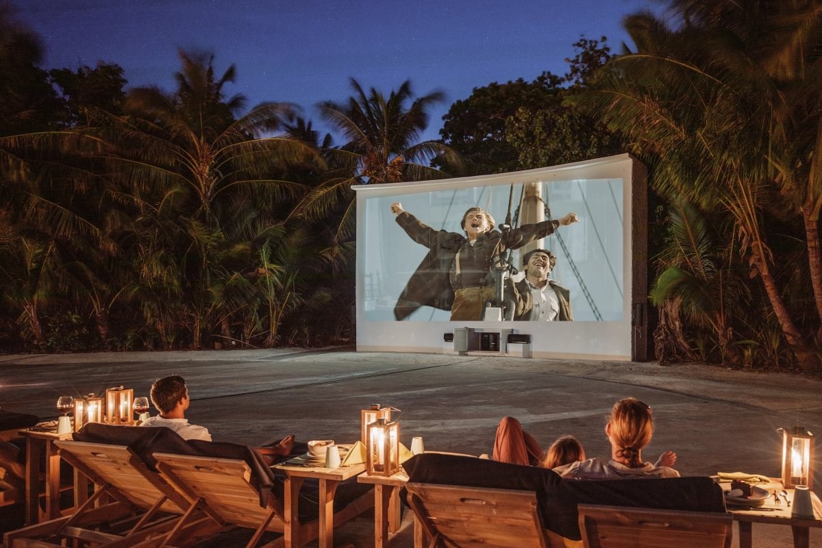 Cinema Paradiso