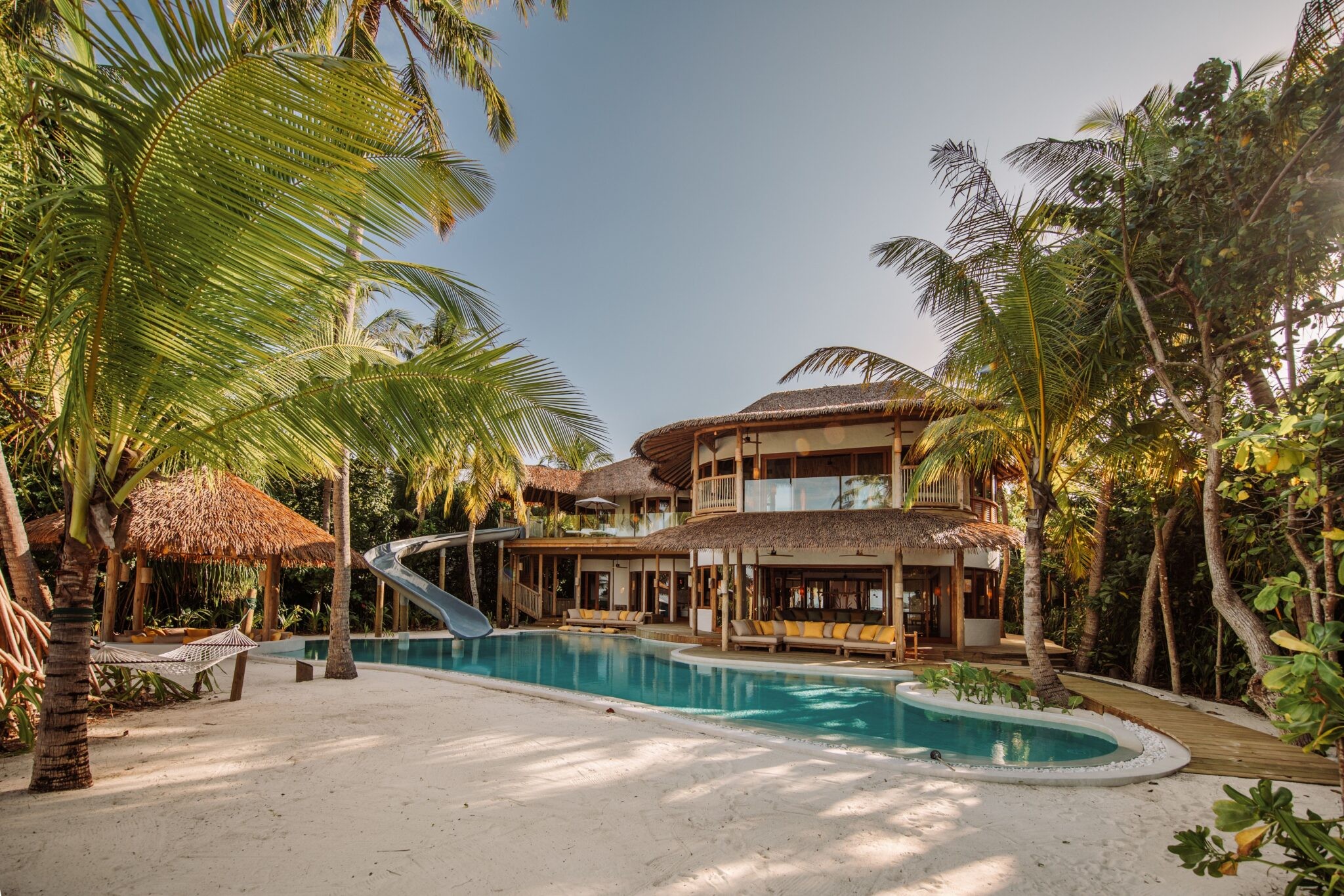 Private Reserve (Villa 31)
