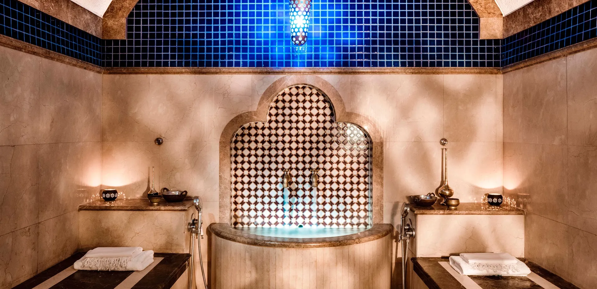 One&Only Royal Mirage spa