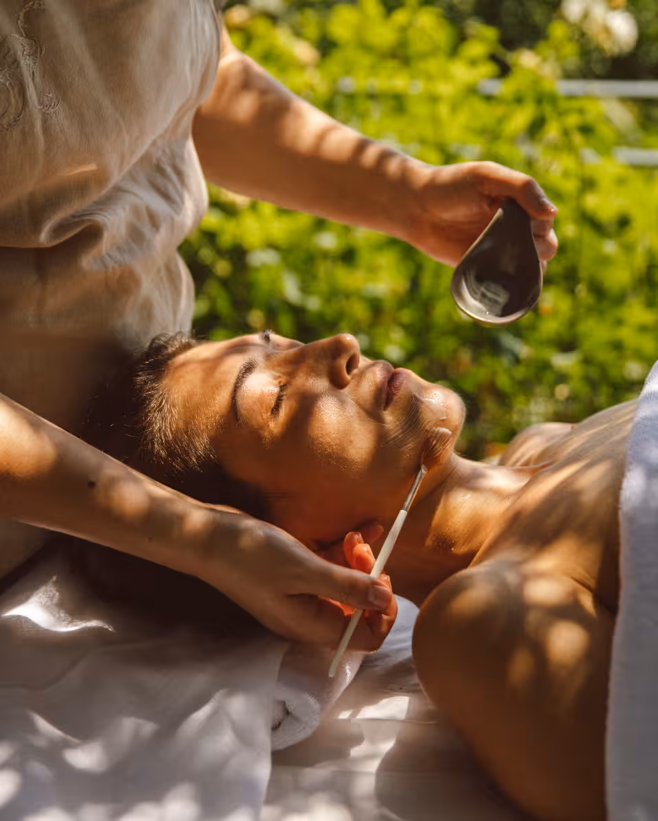 Belmond Hotel Caruso spa