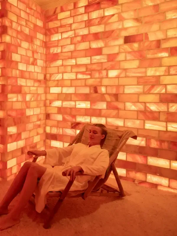 Rixos Al Mairid Ras Al Khaimah spa