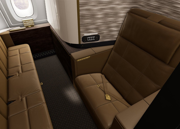 First Class