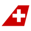 SWISS logo