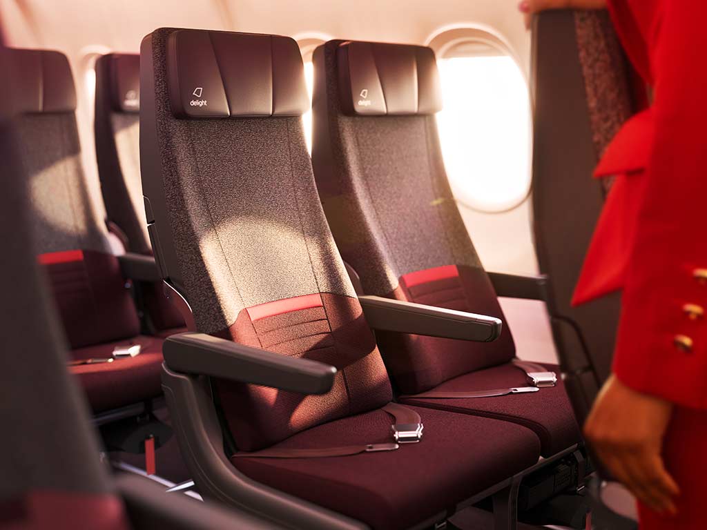Premium Economy