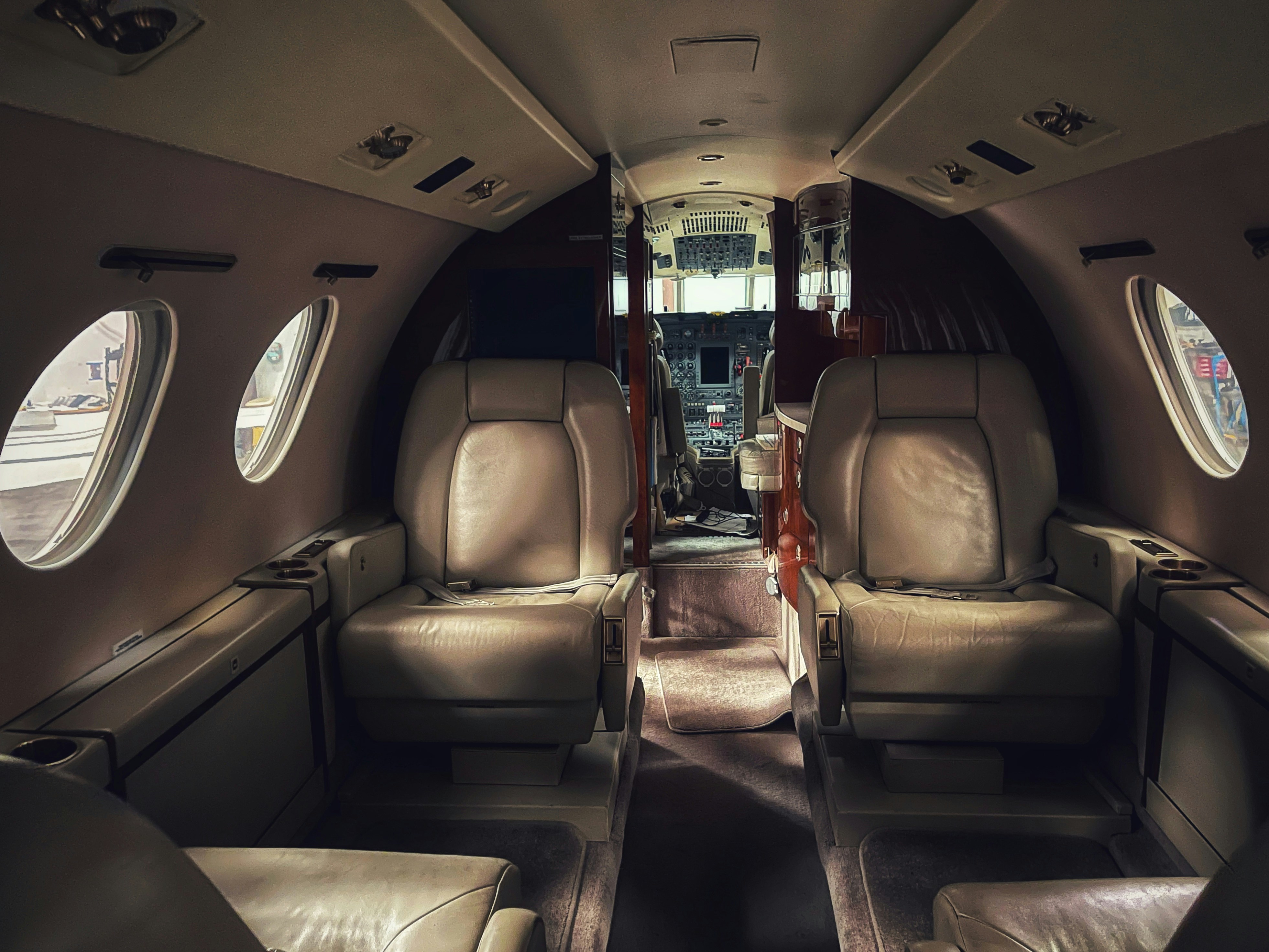 Your aircraft, your hours.