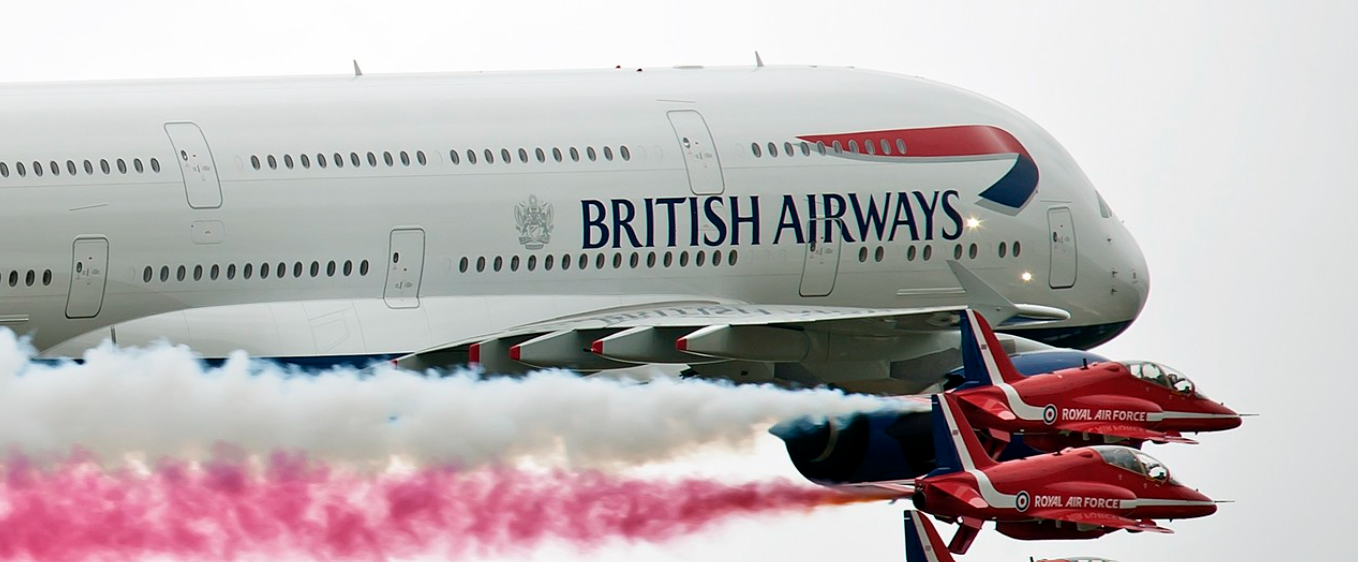 British Airways