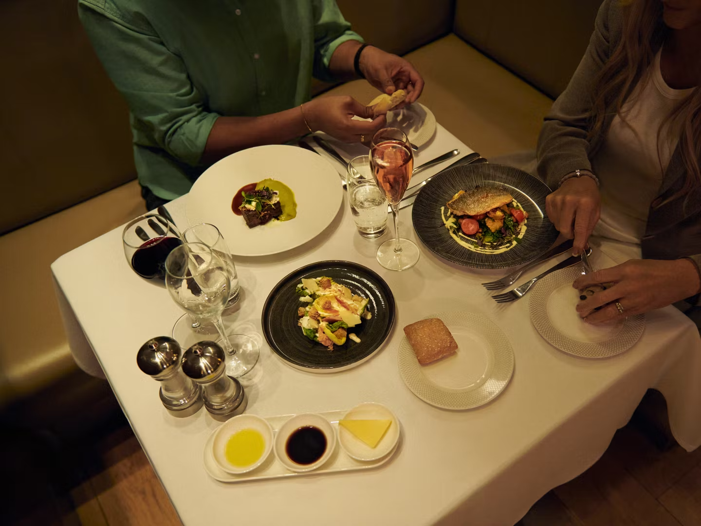 Concorde Room
