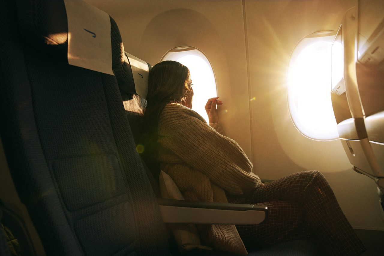 Premium Economy
