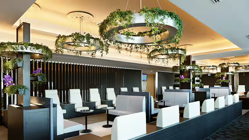 ANA Suite Lounge