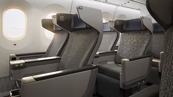 Premium Economy