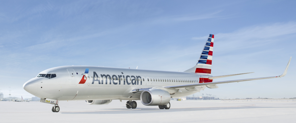 American Airlines