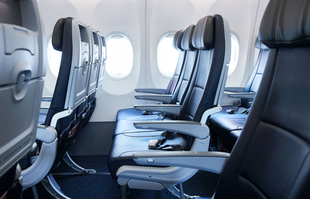 Premium Economy