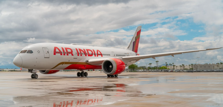Air India