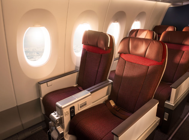 Premium Economy