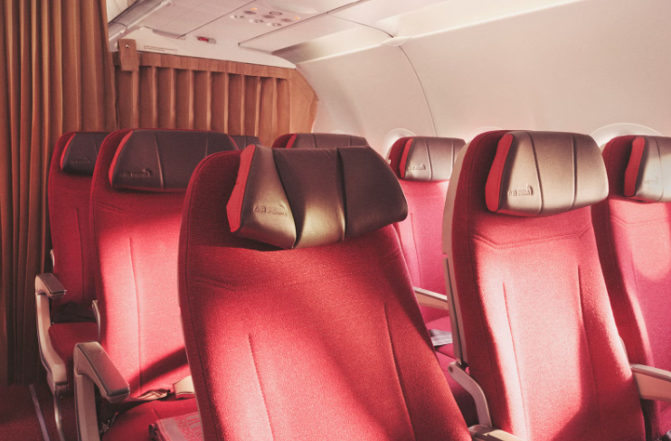 Premium Economy