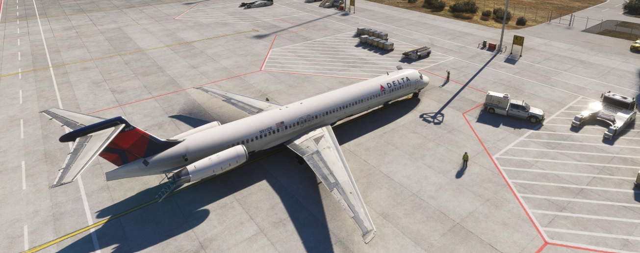 Air France — cabin imagery