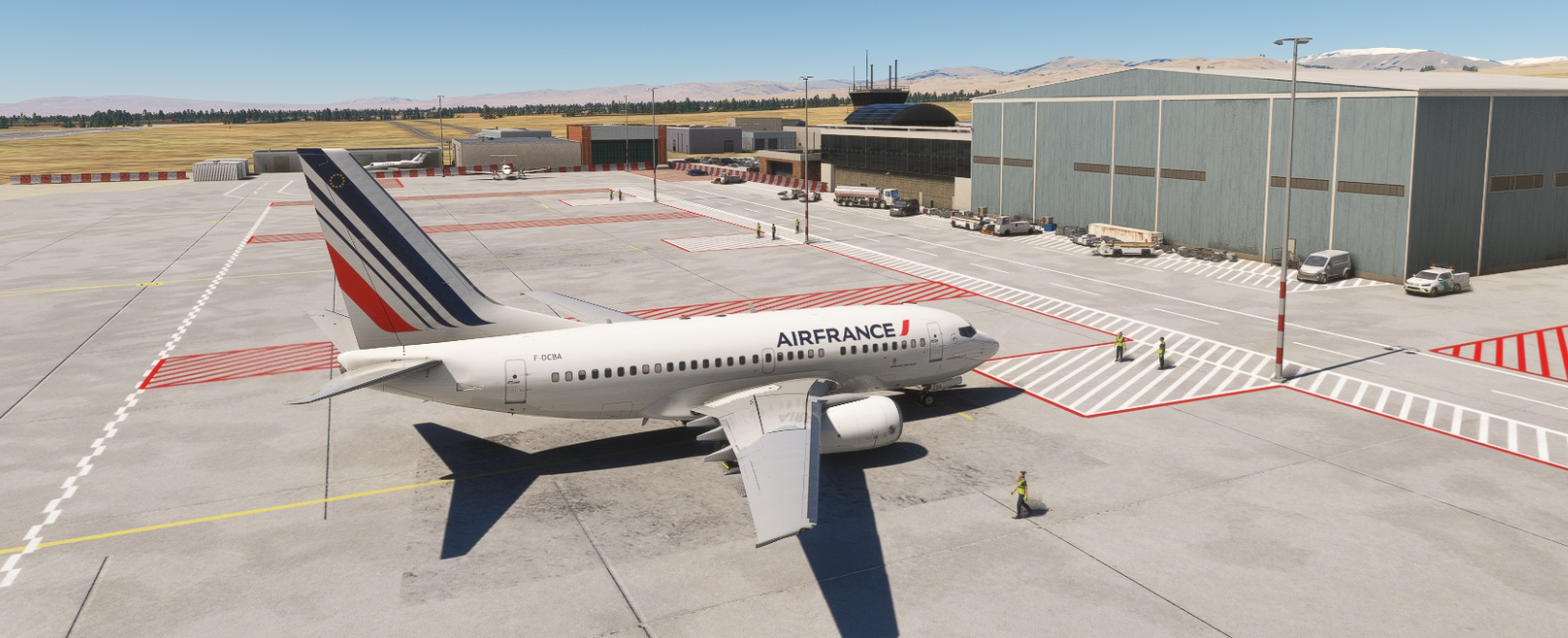 Air France