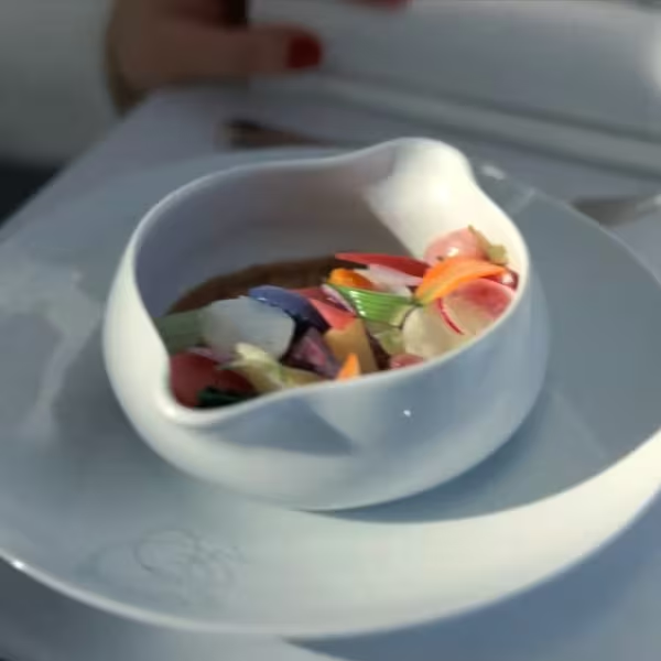 Alain Ducasse