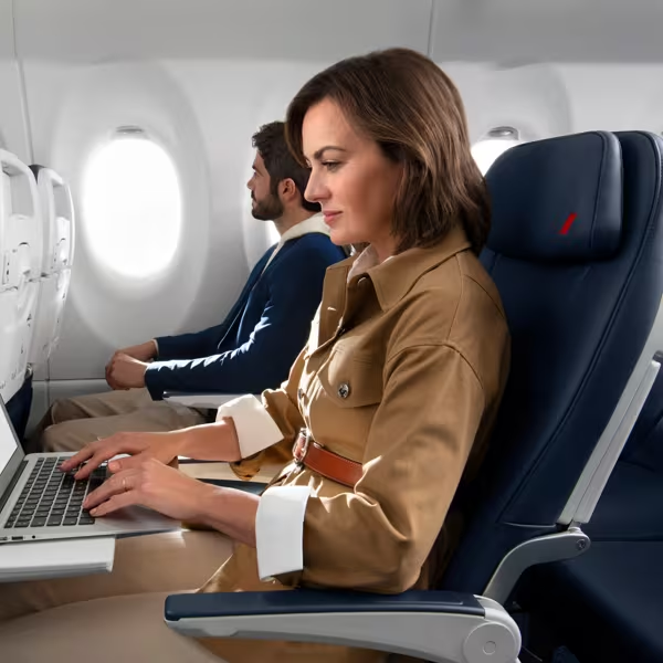 Premium Economy