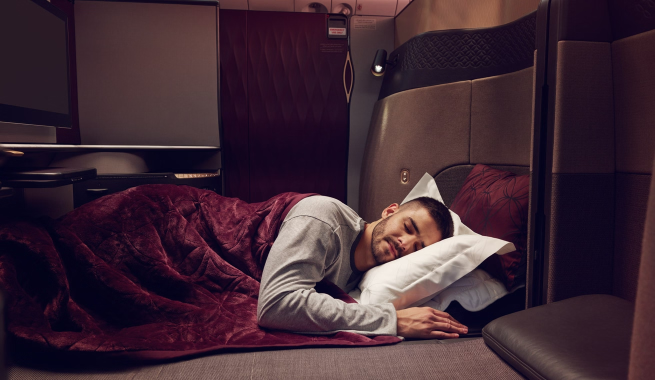 Premium Economy