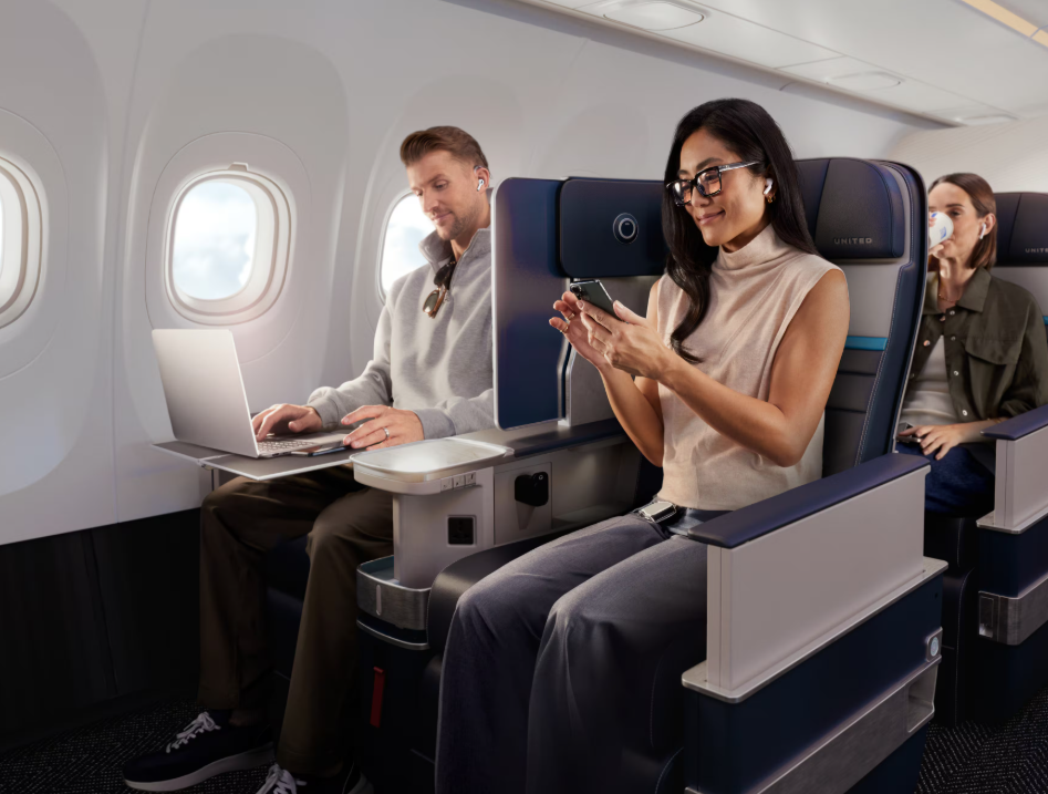 Premium Economy
