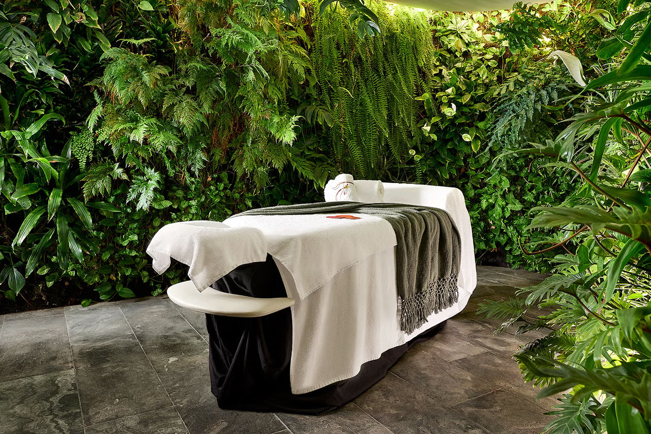 Aurora Spa
