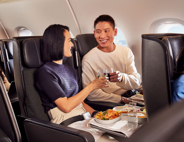 Premium Economy