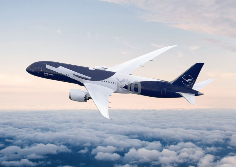Lufthansa