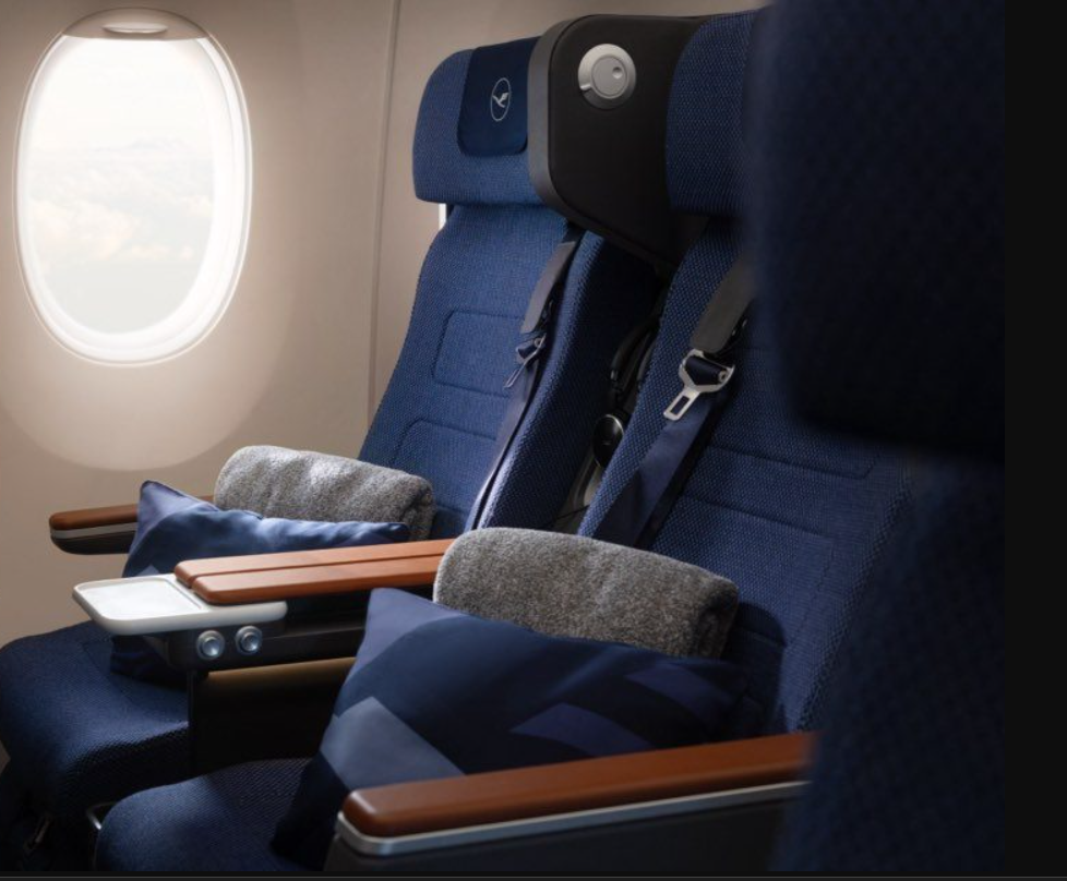 Premium Economy