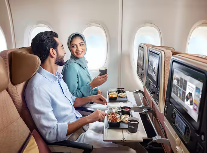 Premium Economy