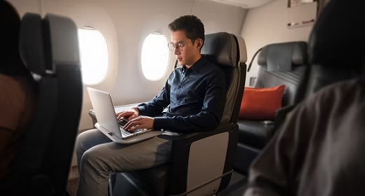 Premium Economy