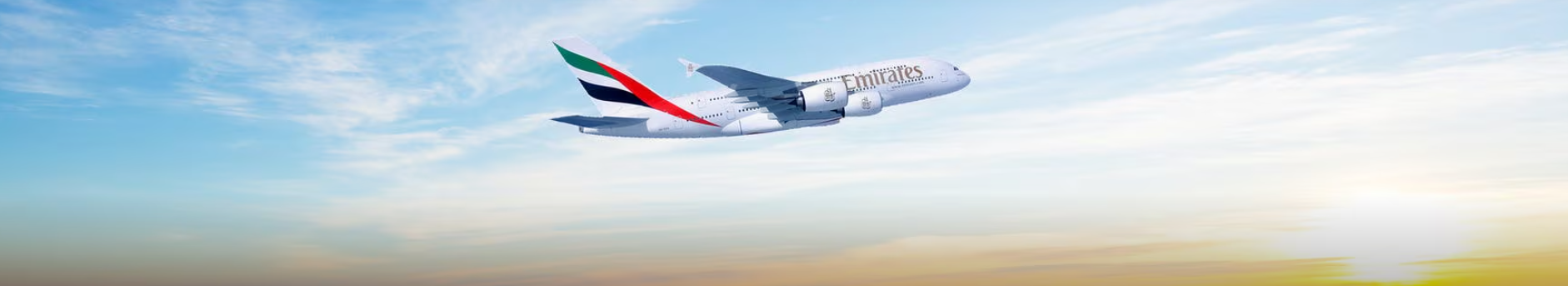Emirates
