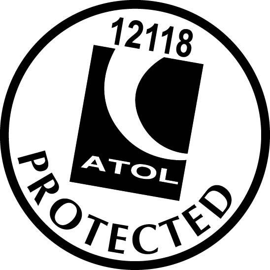 IATA ATOL ABTA